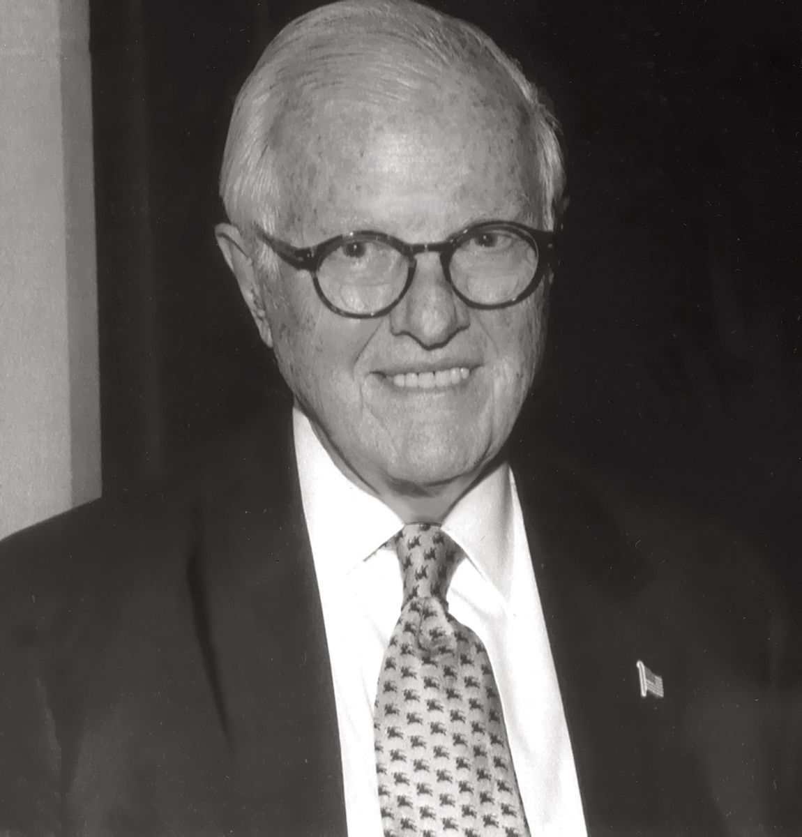 Henry E. Haller Jr.