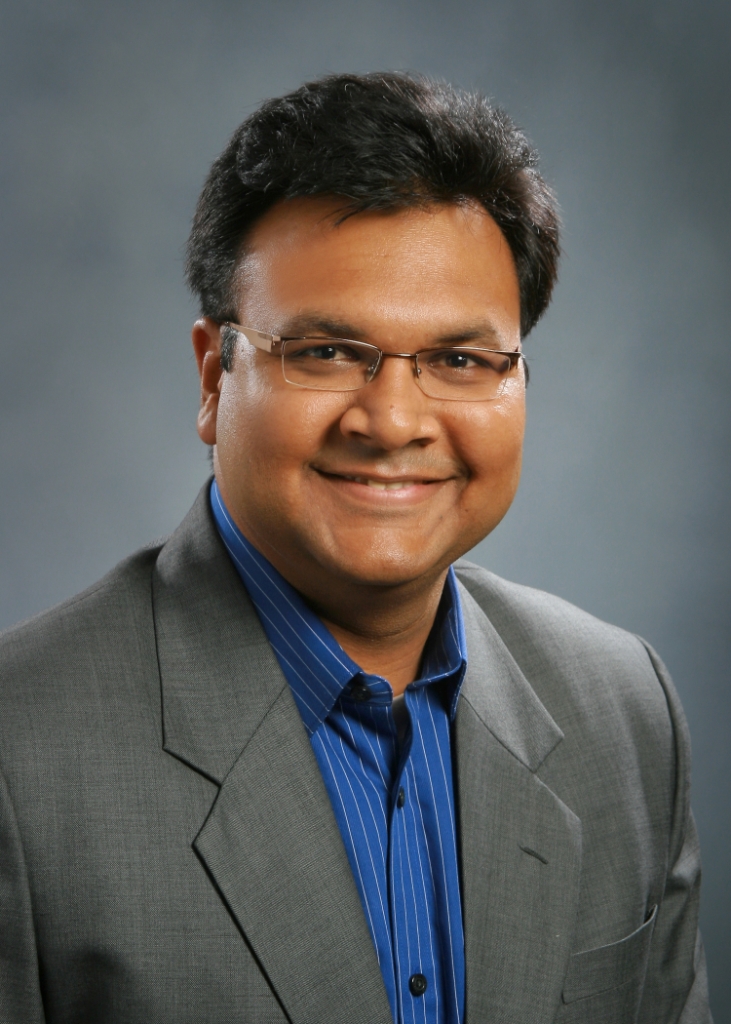 Khanjan Mehta, Director, Humanitarian Engineer and Social Entrepreneurship Program, Penn State University