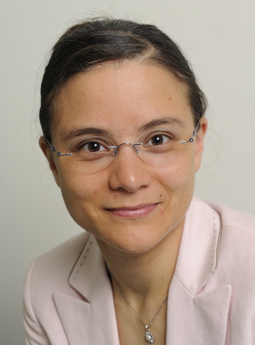 Dr. Melissa E. Libertus